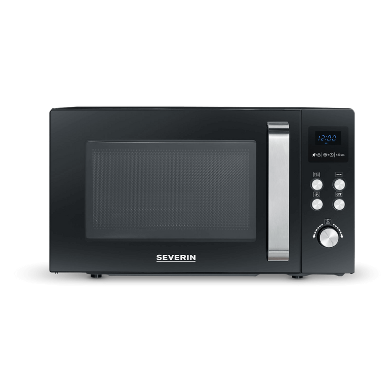 MICRO ONDE 3EN1 1900W 7752 - SEVERIN