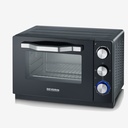MINI FOUR 20L 1380W 2070 - SEVERIN