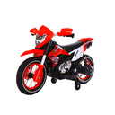 MOTO ELECTRIQUE V-RIDE. BMC-R501