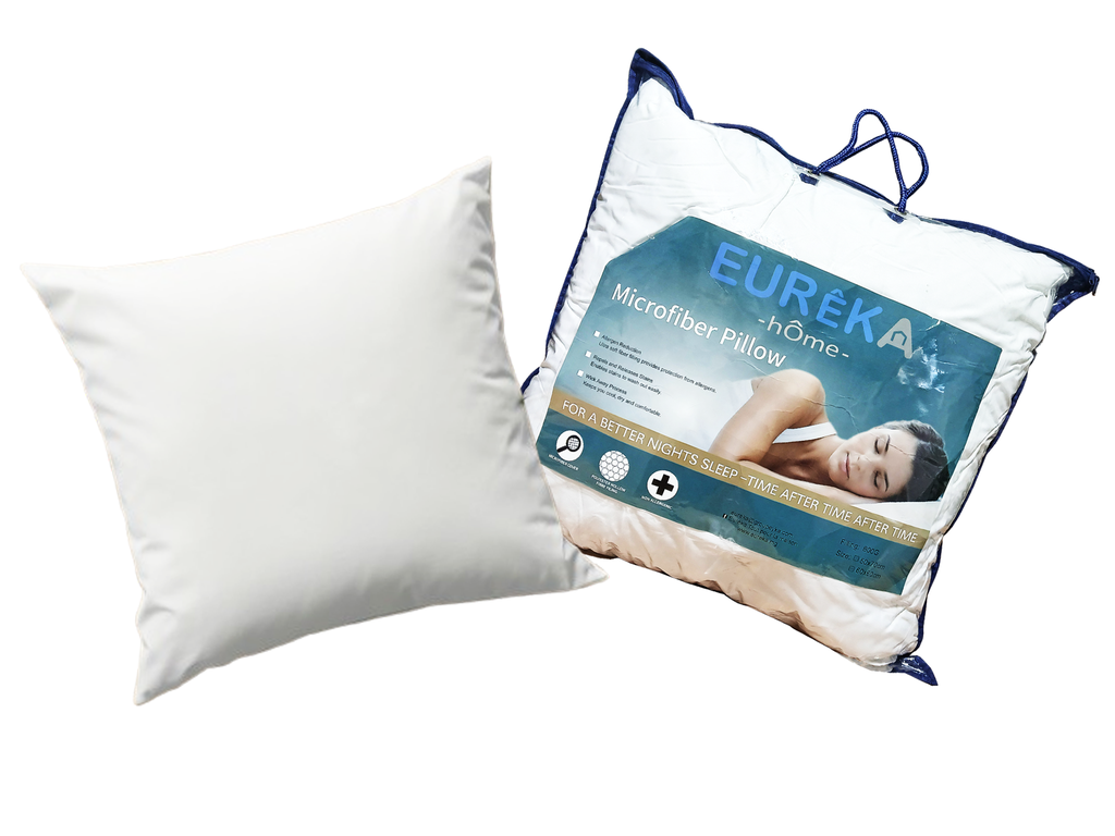 Oreiller 3 Microfibre 60x60 800GR