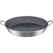 VR. PAELLA PAN PROFESSIONAL 60CM TRAMONTINA 20896/060