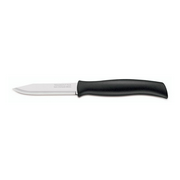 VR. PARING KNIFE ATHUS. 23080/003 TRAMONTINA