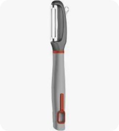 PEELER - SMOOTH EDGE VERANO TRAMONTINA 25585/160