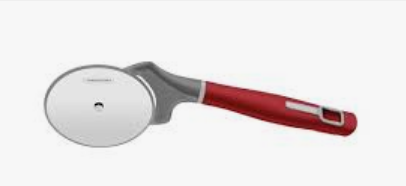 VR. PIZZA CUTTER VERANO TRAMONTINA 25584/170