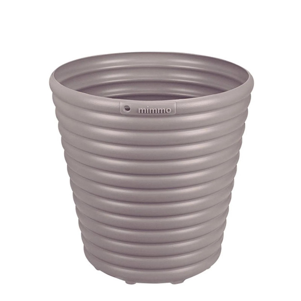 VR. PLANT POT HOLDER, GRAY 5.5L TRAMONTINA 78125/215