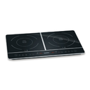 Plaque A Induction Double 3400W Severin 1031
