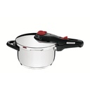 PRESSURE COOKER 4.5L SOLAR 62513/222 TRAMONTINA