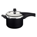PRESSURE COOKER 4.5L VANCOUVER TRAMONTINA 20582/420