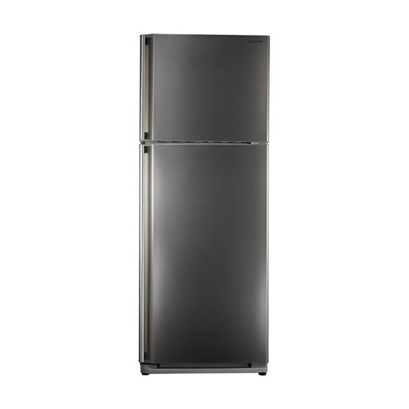 Réfrigérateur 2Portes AG+ 480L Gris