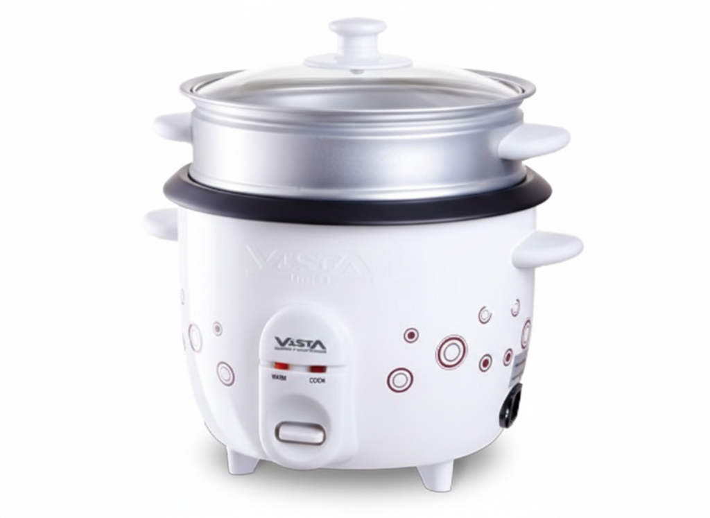 EL. RICE COOKER 3L VISTA