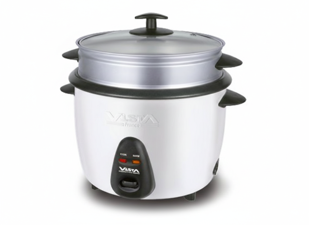RICE COOKER  3L VISTA. RC304
