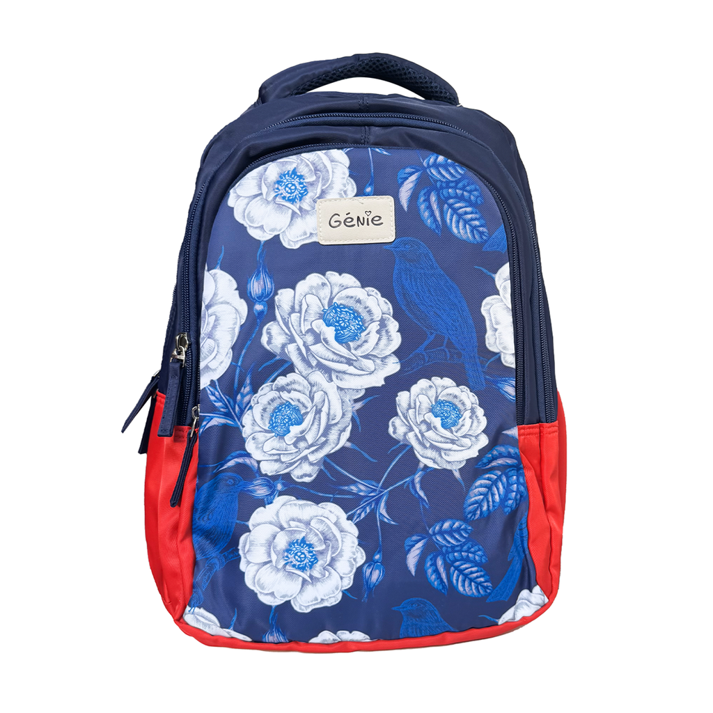 Sac A Dos Love Bird Genie V Travel