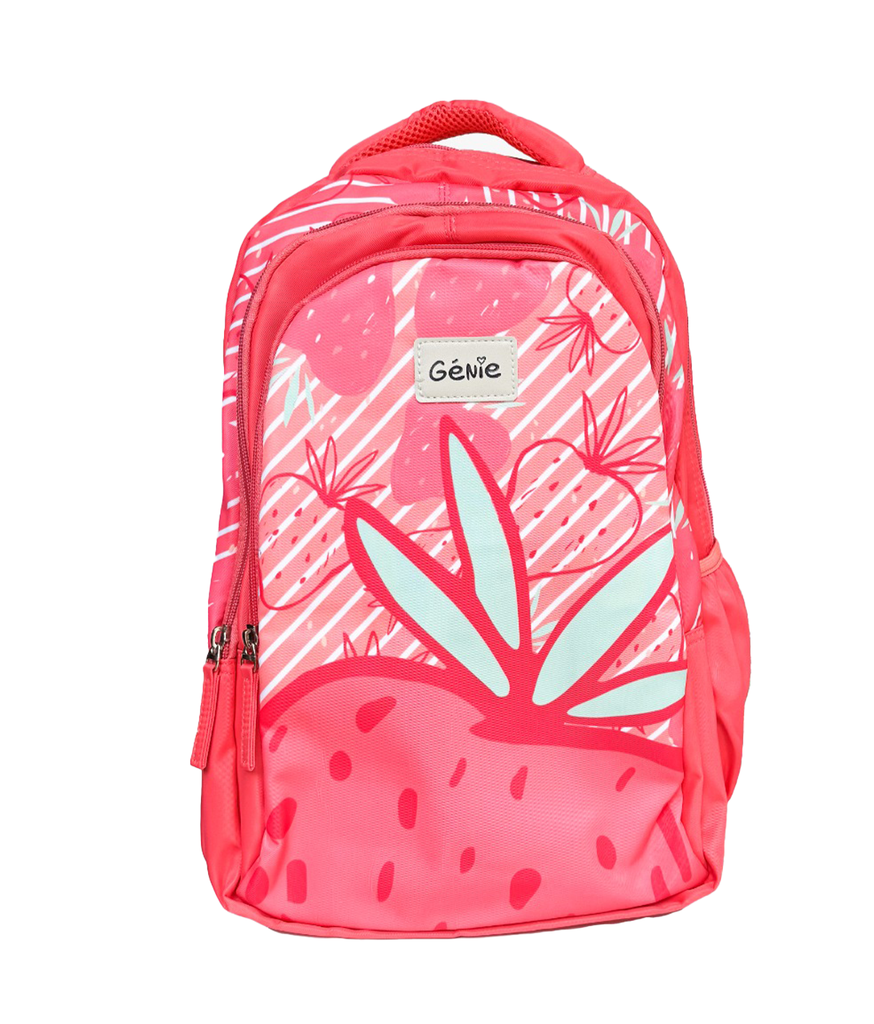 Sac A Dos Very Berry Genie V Travel