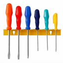 OT. SET DE 6 TOURNEVIS TRAMONTINA 41516/507