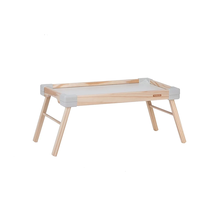 SMALL TRAIL NATURAL WHITE CORNER TRAMONTINA 91394/108