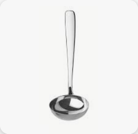 SOUP LADLE ESSENTIALS TRAMONTINA 63960/097
