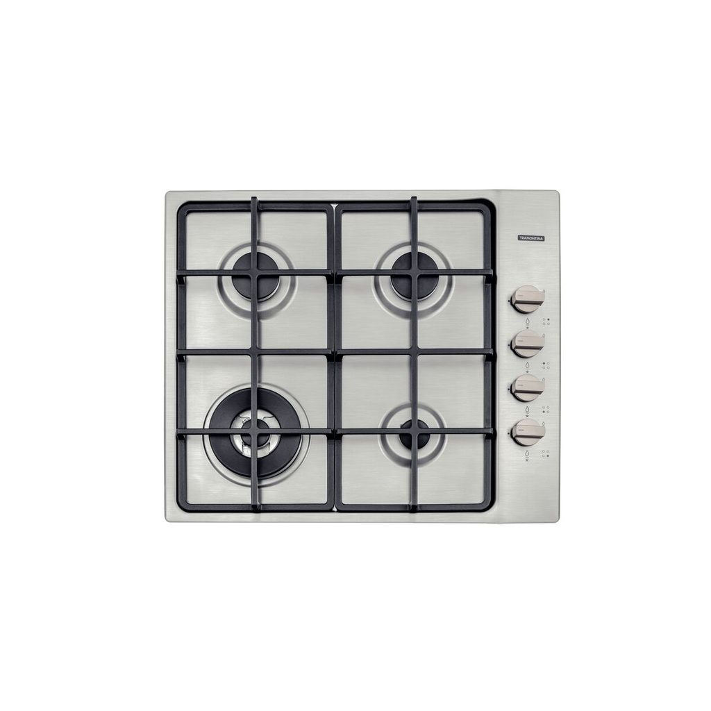 VR. SQUARE HOB 60 4GX TRAMONTINA 94701/214
