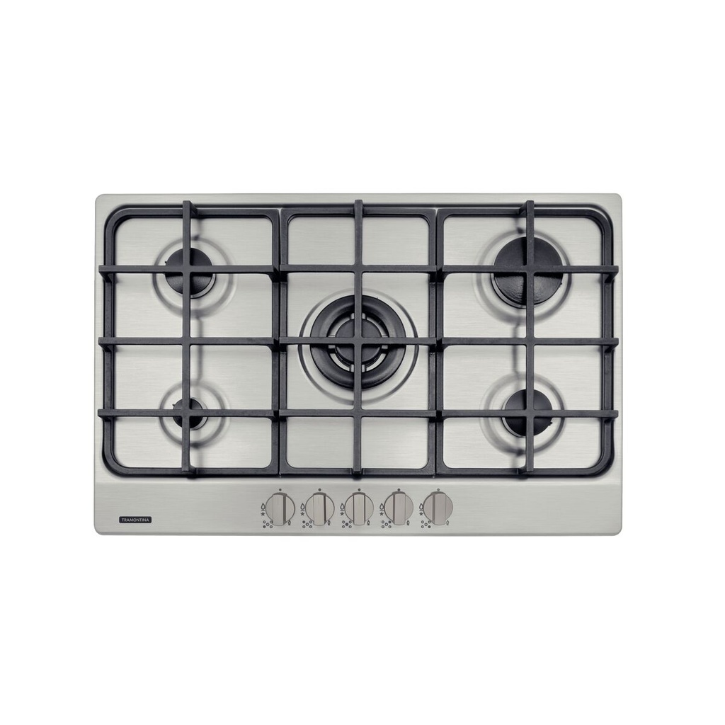 STEEL HOB PENTA 5GX TRI75 TRAMONTINA 94716/114