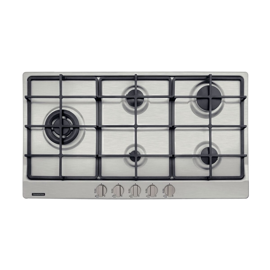 STEEL HOB PENTA 5GX TRI90 TRAMONTINA 94752/104