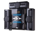 SUBWOOFER 3.1-USB-CARD-FM-BLUETOOTH-RC-95W-12500W PMPO VISTA. SP1099BT