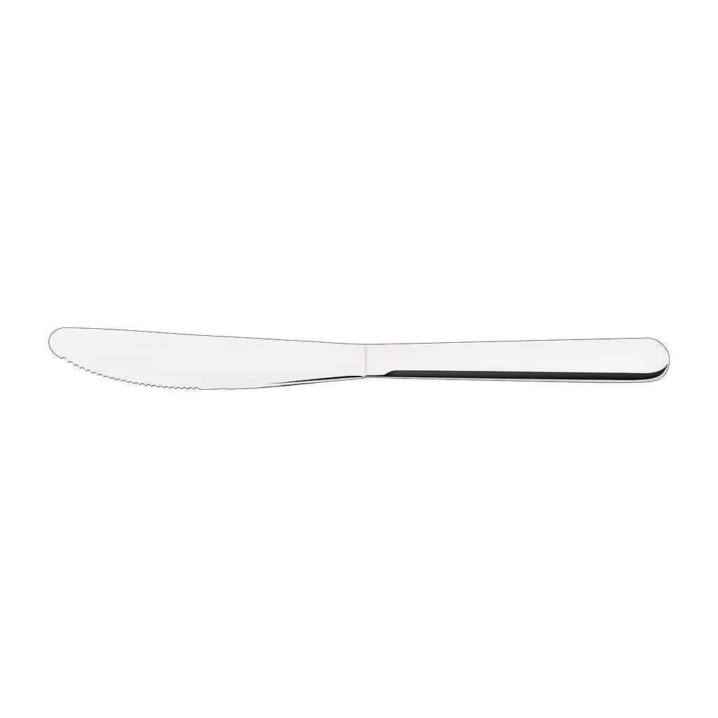 VR. TABLE KNIFE MALIBU TRAMONTINA 23731/004
