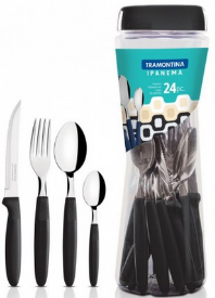 TABLEWARE SET IPANEMEMA TRAMONTINA 23399/091