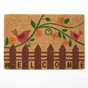 TAPIS D'ENTREE 60X90 GM249951/52/53/54/55/56/57/58/59/60/61/62