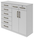 TORONTO DRESSER 595178 LOPAS