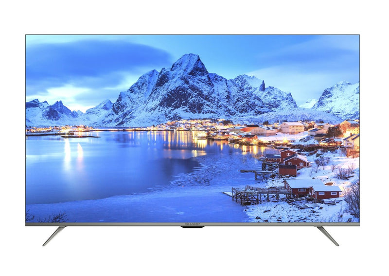 TV LED 50 4TC50DL6NX SHARP