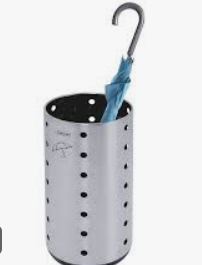 UMBRELLA STAND DRY COLOR 15L TRAMONTINA 94540/602