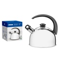 WHISTLING TEA KETTLE 2.10L 61483/013 TRAMONTINA
