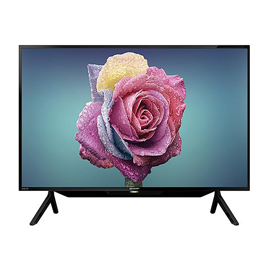 LED 42 FULL HD-HDMI-USB VIDEO-NUMERIQUE SHARP. 2TC42BD1X