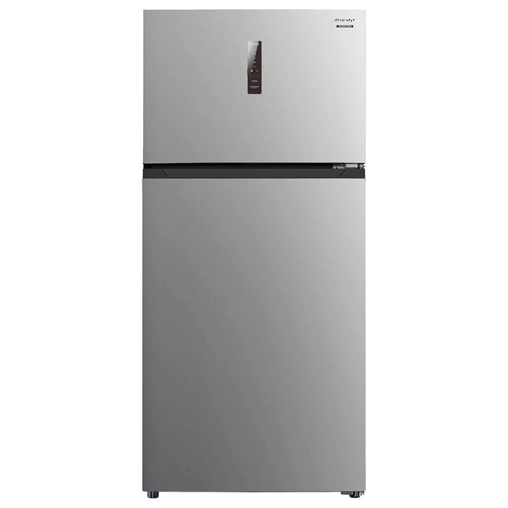 REFRIGERATEUR 2PORTES 700L NO FROST-AFFICHAGE LED-CONTROLE DIGITAL-INVERTER SHARP. SJHM700HS2