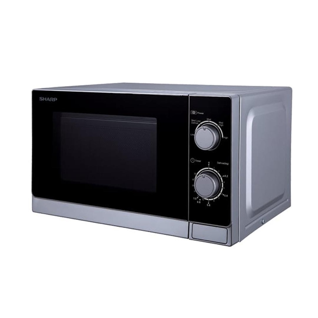EL. MICRO ONDE SHARP R20CR/AT/CT