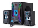 SUBWOOFER 2.1 45W - 4500W PMPO SP1251BT VISTA