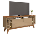 MB. TV STAND WINE 1.35m CHAMPAGNE CEDAR CASA. 11077624