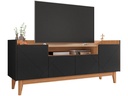 TV STAND ADRIA BLACK NOCE CASA. 11071576