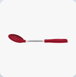 PIERCED SPOON ESAY TRAMONTINA.25240/470