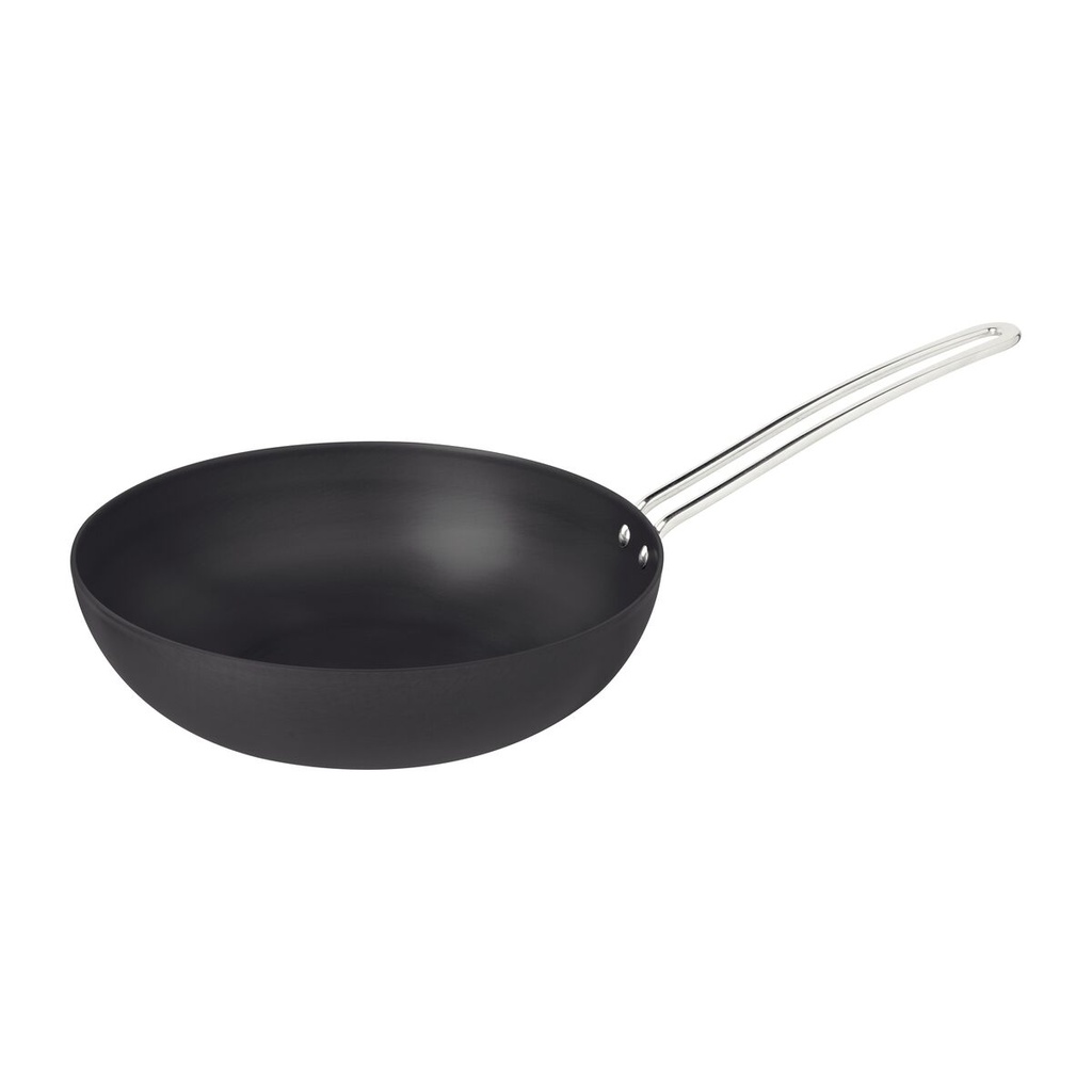 VR. Wok à barbecue de 24cm TRAMONTINA 20848/024