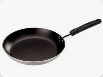 30CM FRYING PAN PROFISSIONAL TRAMONTINA 20892/030
