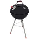 BBQ. TCP 450L CHARCOAL BARBECUE GRILL TRAMONTINA.26500/009