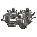 7PCES COOKWARE SET PARIS TRAMONTINA. 28599/602