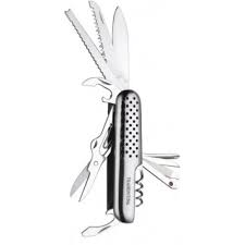 VR. 2 1/3 POCKETKNIFE 14 FUNCTIONS TRAMONTINA.26367/102