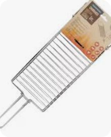 VR. GRILL STAINLESS STEEL TRAMONTINA 26481/002