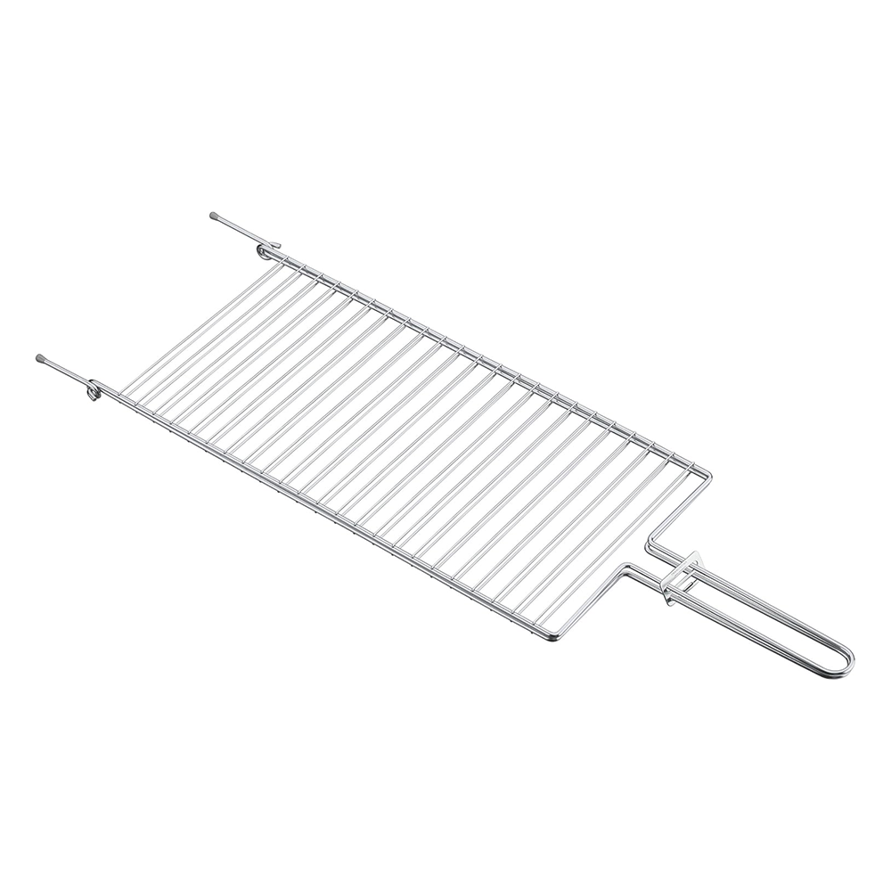 VR. GRILL STAINLESS STEEL TRAMONTINA 26481/003