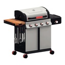BBQ. TGP 6000 GAS GRILL TRAMONTINA. 26500/021
