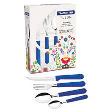 VR. 16PCS TABLEWARE SET TULUM TRAMONTINA 23299/185