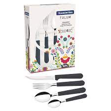 VR. 16PCS TABLEWARE SET TULUM TRAMONTINA 23299/685