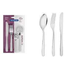VR. 24PCES TABLEWARE SET HAVAI TRAMONTINA. 66905/090