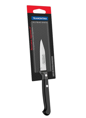 3 VEGETABLE/FRUIT KNIFE ULTRACORTE TRAMONTINA 23850/103